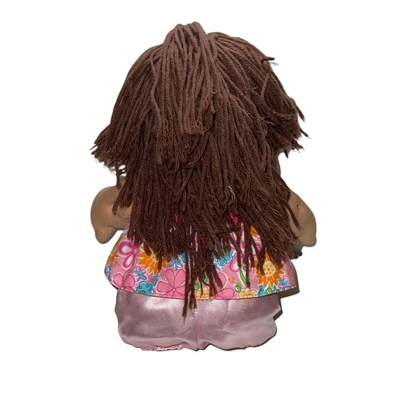 Vintage Cabbage Patch Doll 1978 - Picture 3 of 5